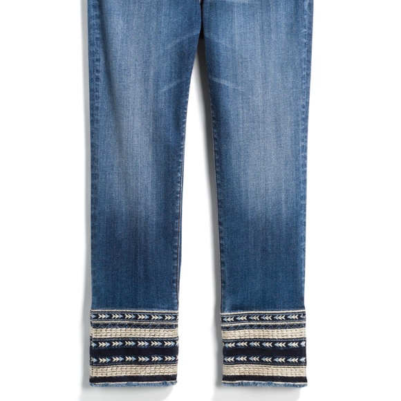 driftwood rosemond jeans